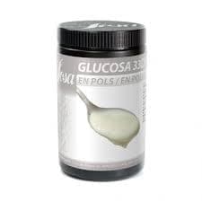 Sosa - Jarabe de Glucosa en Polvo - Previene la Recristalización del Azúcar en Caramelos Y Gominolas- 500 Ingredientes