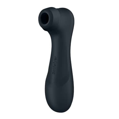 Satisfyer Pro 2 Generación 3 Vibrador | Tecnología de Aire Líquido | Estimulación Silenciosa y Potente del Clítoris | Vibrador de Ondas de Presión | Juguete Sexual Regalo | Dildo Erótico para Mujeres