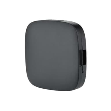 swegel Carplay Ai Box Android Auto Adaptador Carplay Inalámbrico Reproductor Multimedia Abierto para Automóvil Android13 2+32G