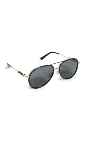 Versace 0VE2260 Gafas de Sol, Adultos Unisex, Multicolor (Multicolor), Talla Única