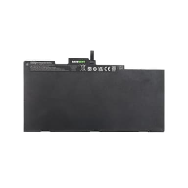 BATTREVO CS03XL TA03XL 800513-001 800231-141 Laptop Akku für HP EliteBook 745 755 755 840 850 G3 G4 848 G3 ZBook 15u G3 G4 HSTNN-I33C-4 HSTNN-I33C-5 HSTNN-I41C-4 HSTNN-IB6Y HSTNN-DB6U CS03046XL-PL