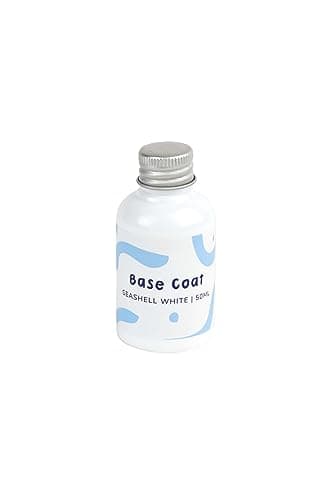 Pott'd Pintura base sellador para arcilla de secado al aire 50ml
