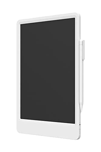 Xiaomi Mijia - Tableta de Escritura LCD con lápiz Digital de Dibujo electrónico, Bloc de Escritura a Mano