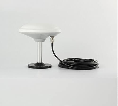 GNSS RTK Antena GPS impermeable de alta precisión RTK Receptor