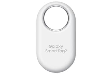 Samsung Galaxy SmartTag2 Blanco