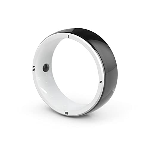 jakcom El último dispositivo portátil inteligente del anillo inteligente R5 incorpora 6 tarjetas RFID y 128 GB de disco inalámbrico compartido, 2 piedras de salud y funciones NFC para iPhone android