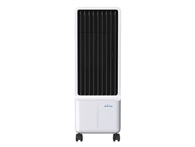 Climatizador Evaporativo con Sistema de Enfriado Automático del agua