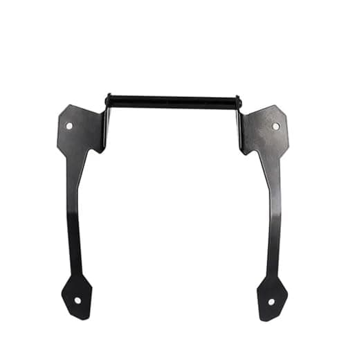 Soporte Navegador Moto Soporte De Navegación GPS Para F850GS F 850 ​​GS Adventure 2018-soporte Para Teléfono Inteligente De Motocicleta Soporte Fijo Para Parabrisas Soporte De Gps Para Moto(12mm)