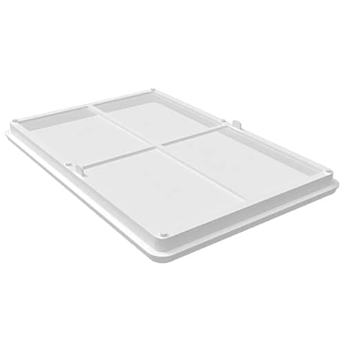 WYBOT Filtro de batería para robot de piscina para Osprey300ll