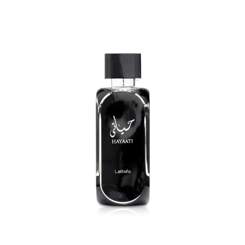 Lattafa Hayaati EDP 100 ml M