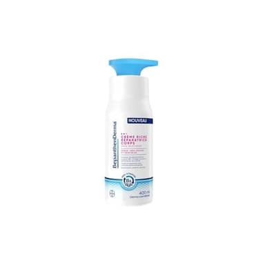 BepanthenDerma crème riche réparatrice 400ml