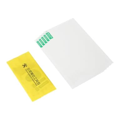 Anycubic Protector De Pantalla para Photon Mono 4, Photon Mono 4 Ultra Resina Impresora 3D