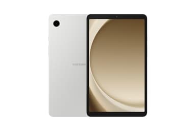 Samsung Galaxy Tab A9 Wi-Fi 128 GB 22,1 cm (8.7") 8 GB Wi-Fi 5 (802.11ac) Argento