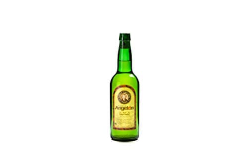 SIDRA VDA. DE ANGELON Caja de 6 botellas
