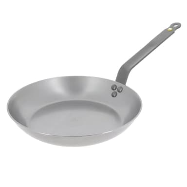 De Buyer SARTEN LIONESA HIERRO MINERALB ELEMENT diametró 20 CM diametró 5610.20