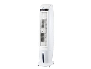 Climatizador evaporativo de gran caudal con ruedas RAFY 170 Purline