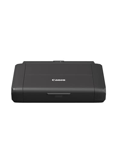 Canon Pixma TR150 Impresora, con bateria negro