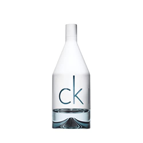 CALVIN KLEIN CKIN2U Eau de Toilette for him