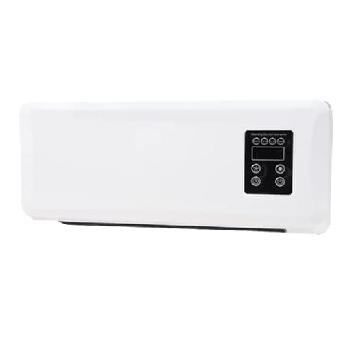 Aire Acondicionado Split Wifi,Aire Acondicionado Split | Aire acondicionado de refrigeración con calefacción montado en la pared,Aire acondicionado y calefacción inversor sin ductos de calefacción/air
