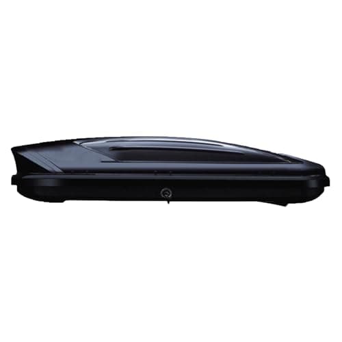 Cofre de Techo 600 litros para el Coche. Porta Equipaje de Automóvil. Baúl Portaequipaje para Coche. Cofre Universal de Techo para Vehículo. Bolsa Portaequipajes, Maletero.