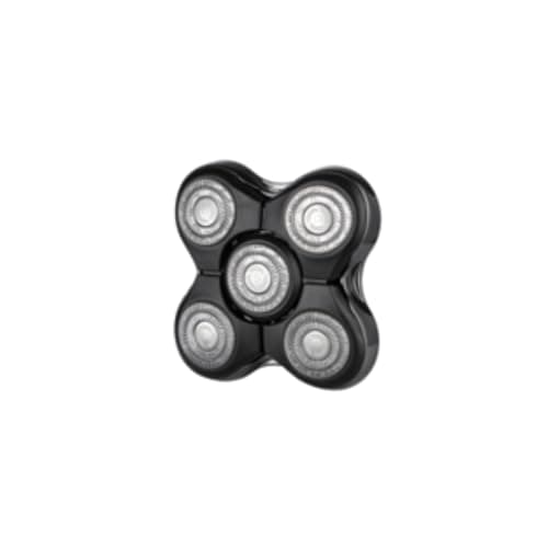 Remington Cabezal de recambio para la afeitadora eléctrica para la cabeza XR1600, accesorio SPR-RX7