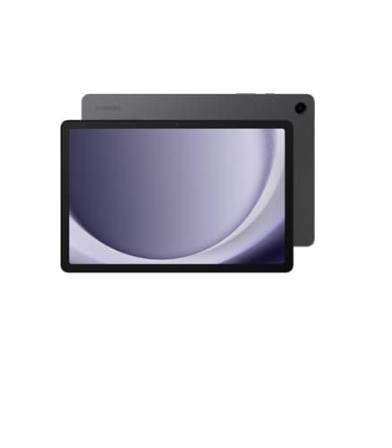 Samsung Galaxy Tab A9+ Tablet Android, 128 GB Almacenamiento, WiFi, Pantalla 11”, Sonido 3D, Gris (Versión Española)