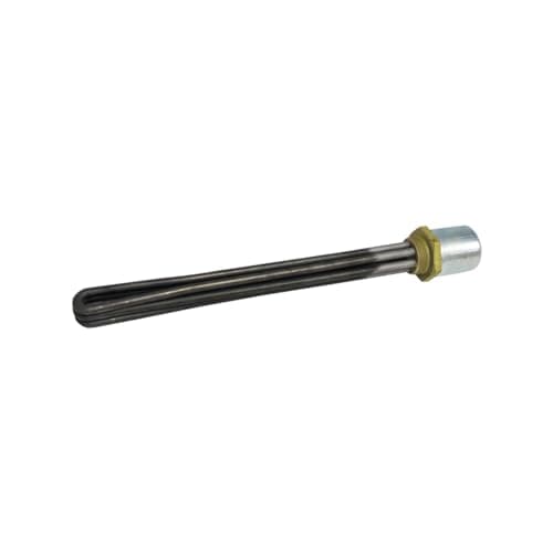 SPEEM | Resistencia Inmersión 3 KW 230/380V 1 1/4″ | Depósitos industriales | Tratamiento térmico de gas sujeto a convección estática o forzada | Para calentar cualquier líquido
