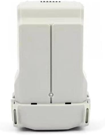 LiveGo Batería Mini 3 Pro, 3850 mAh, hasta 51 minutos de duración máxima de vuelo, compatible con drones DJI Mini 4 Pro, Mini 3 Pro y Mini 3.