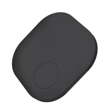 Air Localizador Llavero GPS Bluetooth Compatible con Apple Tag iOS – Android Smart Tag Samsung, Tracker GPS Encuentra Todo con Facilidad Bolsos, Llaves, Equipaje, Mini GPS niños Objetos Perros