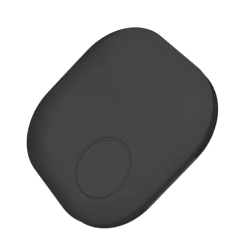 Air Localizador Llavero GPS Bluetooth Compatible con Apple Tag iOS – Android Smart Tag Samsung, Tracker GPS Encuentra Todo con Facilidad Bolsos, Llaves, Equipaje, Mini GPS niños Objetos Perros
