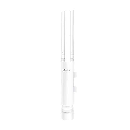 EAP225-Outdoor 1200Mbit/s Energía sobre Ethernet (PoE) Blanco Punto de Acceso WLAN