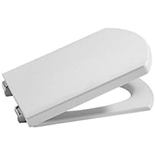 Roca,Hall,Tapa y asiento para inodoro compacto,A801620004