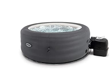 Intex 55085 Simple PureSpa SPA Hinchable 4 Personas 795 litros