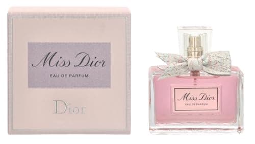 DIOR MISS DIOR EAU DE PARFUM 50ML VAPORIZADOR