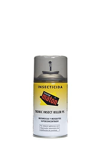 Vinfermatón - Insecticida Mosquitos y Moscas Concentrado Matón PS 250ml