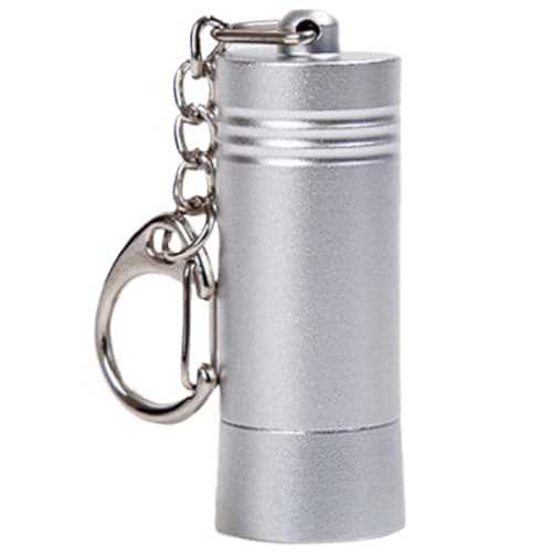 Potente magnetizante de desactivador, removedor de etiquetas de seguridad magnética, imán de etiqueta de seguridad de metal con llavero, llave de magnet portátil portátil para ropa, accesorios para t
