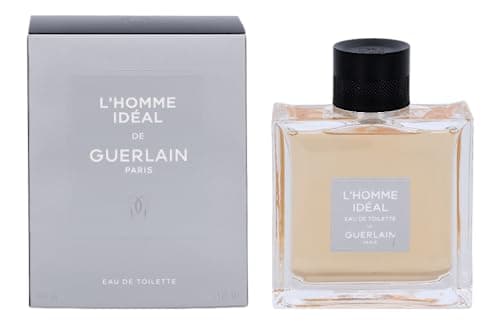 Guerlain L'Homme Ideal Eau de Toilette Vaporizador 100 ml
