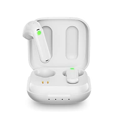 Timekettle WT2 Edge Auriculares Traductores de Voz - Traducción Simultánea Bidireccional, Traductor Electronico con 40 Idiomas y 93 Acentos Online, con App