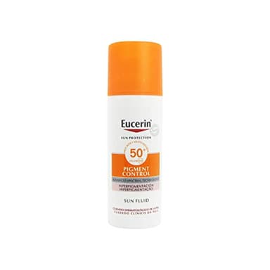 Eucerin Sun Pigment Control Fluido Spf50 50ml
