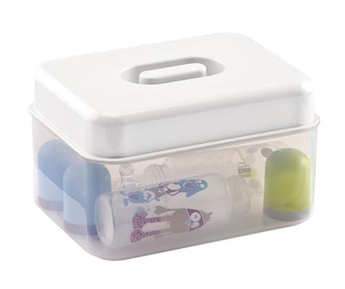 Thermobaby - Esterilizador, color blanco