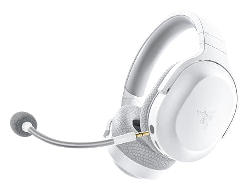 Razer Barracuda X (2022) - Mercury White