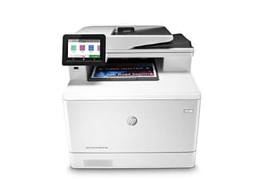 MULTI FONCTION LASER HP M479FDW