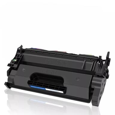 26A CF226A Cartucho de tóner láser Negro 1-10pk Compatible con Pro MFP M402N M426FDW Impresora(1PK)