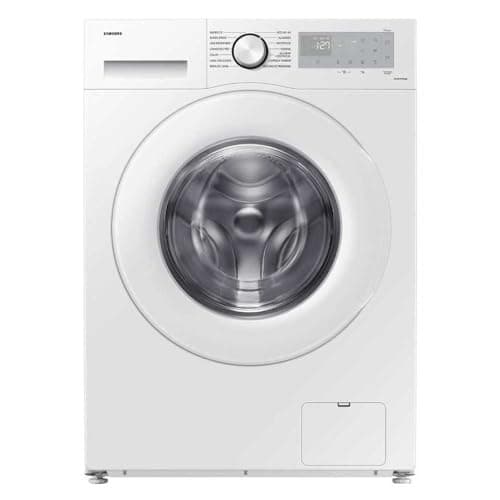 Lavadora Samsung WW11DG5B25THEC clase A 11Kg 1400rpm