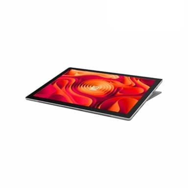 2019 Microsoft Surface Pro 7 con Intel Core i5-1035G4 (12,3-pulgadas, 8GB RAM, 256GB SSD) Platino (Reacondicionado)