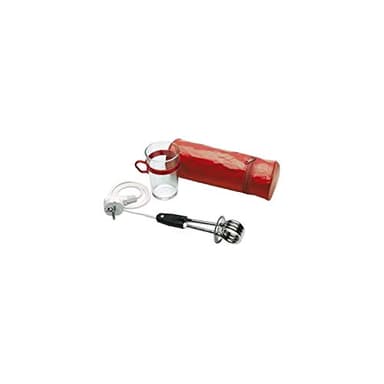 Lagrange 119902 - Resistencia para calentar líquidos (con bolsa de transporte y jarra, 300 W)
