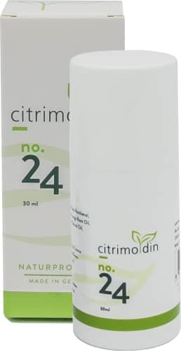 citrimoldin no.24 - Verrugas genitales Ex agudo