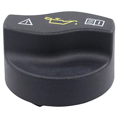 HouYeen Tapa de llenado de aceite de gasolina para Merc-edes Clase A B C E G CLK W124 W168 W169 W203 W204 W210 W211 W212 W245 W463 C209 S204 S210 S212