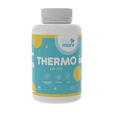 Quemagrasas Potente Para Adelgazar Muy Rapido y Efectivo | Inhibidor de Apetito · Termogénico | 17 Ingredientes | 120 Cápsulas | Té Verde + Cafeína + Ashwagandha + Cissus + Cromo