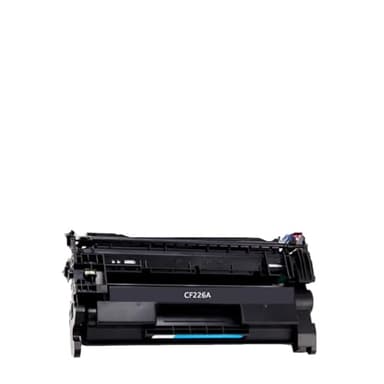Cartucho de tóner Negro Compatible con Pro M402n M402d M402dn M402dw MFP M426dw CF226A 26A 226A 226X(CF226A)